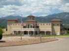 Penrose Stadium - Western Colorado Springs