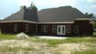 Beautiful Brick home taking shape.