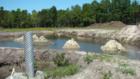 Dolphin Estates takes shape...Hurry while lots are still available.
