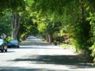 Hamilton Park, a wonderful historic neighborhood in Lancaster Township PA