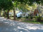 Hamilton Park, a wonderful historic neighborhood in Lancaster Township PA