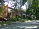 Hamilton Park, a wonderful historic neighborhood in Lancaster Township PA