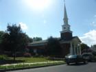 Hamilton Park, a wonderful historic neighborhood in Lancaster Township PA