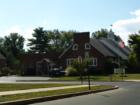 Hamilton Park, a wonderful historic neighborhood in Lancaster Township PA.  Lancaster Township Bldg.
