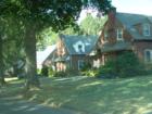 Hamilton Park, a wonderful historic neighborhood in Lancaster Township PA
