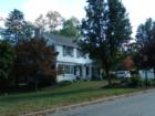 Hamilton Park, a wonderful historic neighborhood in Lancaster Township PA
