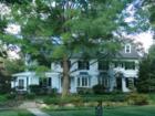 Hamilton Park, a wonderful historic neighborhood in Lancaster Township PA
