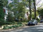 Hamilton Park, a wonderful historic neighborhood in Lancaster Township PA