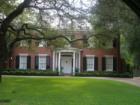 Highland Park - Lovely red brick Colonial on picturesque Overhill Drive in Old Highland Park. Overhill Drive is on one of the highest points in Highland Park.
