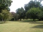 Greenway Parks - The gorgeous greenbelts between the homes are perfect for walking your dog, lounging in the sun or playing with the kids. There are ten greenbelts and parks that run through the neighborhood.