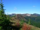 The Stateline Trail above Superior