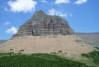 Logan Pass at Glacier