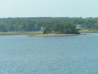 Swansea Duck Island
