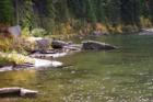 Missoula Lake