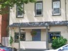 Piermont is the home of Iron Chef Winner Peter Kelly's restaurants Freelance Cafe & Wine Bar and Xaviers.