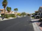 The foothills is a guard gated community located in SW Las Vegas