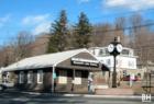 Welcome to the Pascack Valley in the Lovely Bergen County of New Jersey
