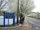 Welcome to the Pascack Valley in the Lovely Bergen County of New Jersey