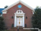 Welcome to the Pascack Valley in the Lovely Bergen County of New Jersey
      Westwood Library