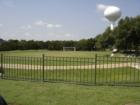 River Place soccer field