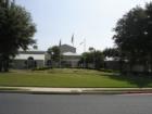 River Place Country Club entrance