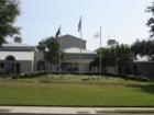River Place country club 