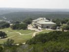 River Place country club (aerial shot)