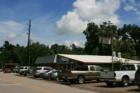 If you are looking for good home cooked country meal; Mel's Country Café in Tomball TX is where you need to go. 
