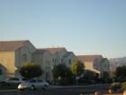 Splendid views of the mountains in Lynbrook.  Located on the northern edges of Las Vegas.