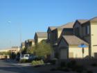 Quaint Neighborhoods are popping up all over the growing city of North Las Vegas