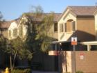 Quaint Neighborhoods are popping up all over the growing city of North Las Vegas