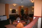 Oceanside Inn. Restaurant