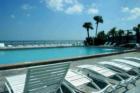 Oceanside Inn. Pool