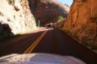 Drive Zion