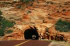 Tunnel Zion