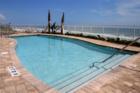 Marbella. The Pool
