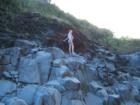 Pools in Huelo