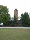 Homestead Tower and Museum