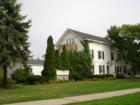The Inn at Quogue - Quogue Street - Quogue, New York