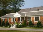 Quogue Village Hall - Village Lane - Quogue, New York
