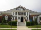 Quogue Community Hall - Quogue, New York 