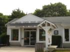 Quogue Post Office - Quogue, New York 11959