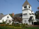 Presbyrterian Church, Meetinghouse Road, (Quiogue) Westhampton Beach, New York