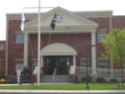 Westhampton Beach Village Hall at Six Corners - Westhampton Beach, New York