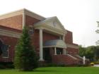 Westhampton Beach Village Hall at Six Corners - WHB, NY