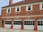 Westhampton Beach Fire Department - Sunset Avenue, Westhampton Beach, New York 11978