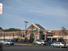 The New Harris Teeter....a much welcome addition to this area....