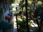 Inside Aloha Tower Marketplace