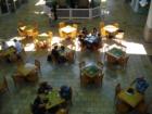 Inside Aloha Tower Marketplace