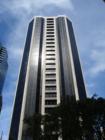 Downtown Honolulu